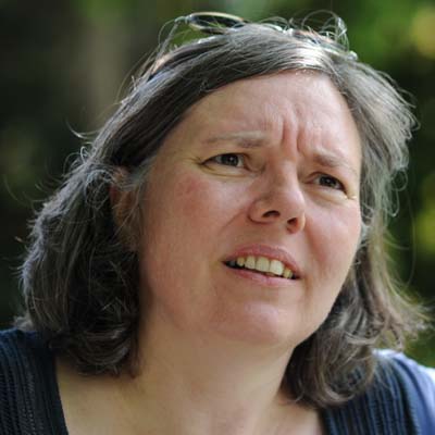 Carolyn Pini