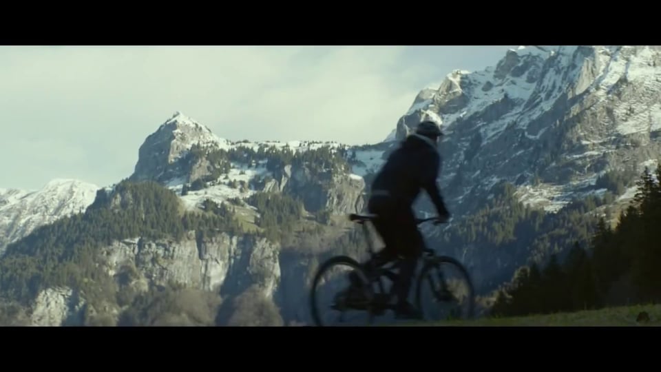 2015.11 Sunrise - Chocolate - Langenegger - Roger Federer Day Off