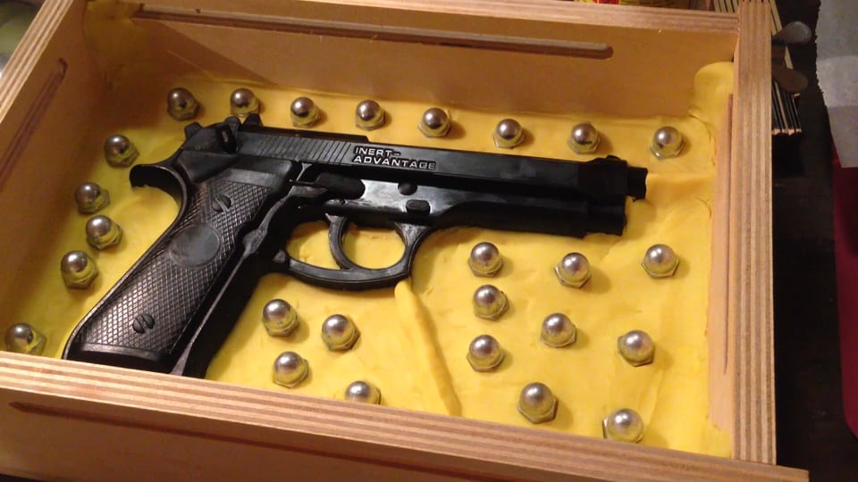 Schaumstoffwaffe 02