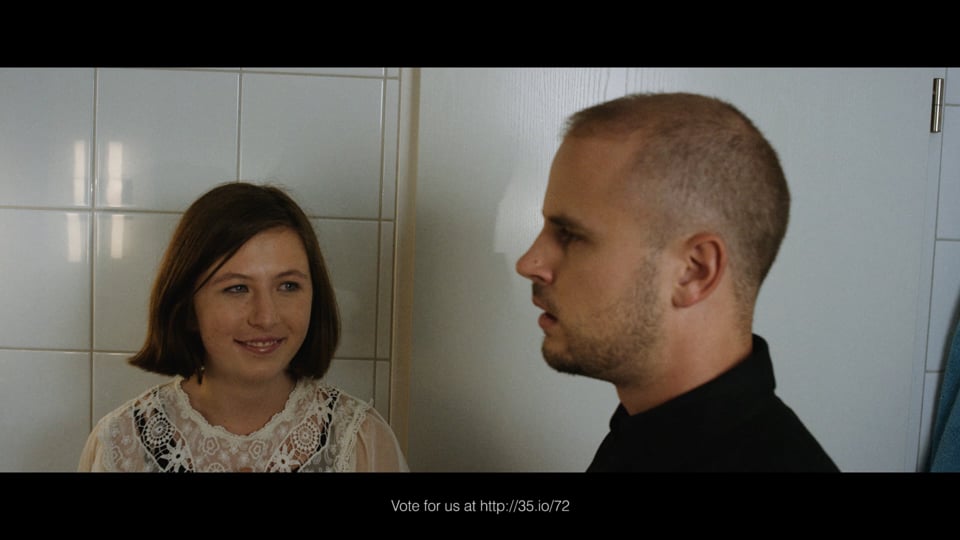 Emundation Outtakes - Laughing