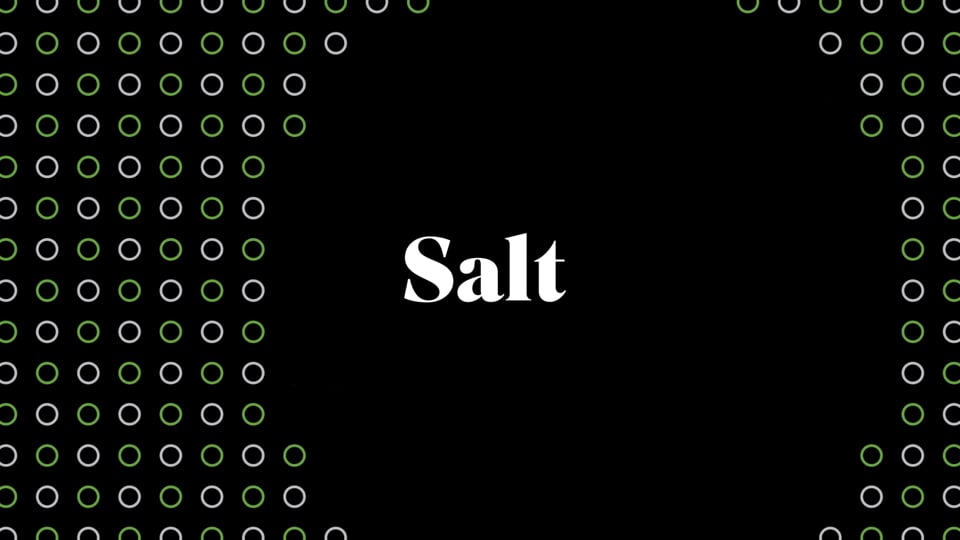 2015.02 Salt - Chocolate - Langenegger - Europe