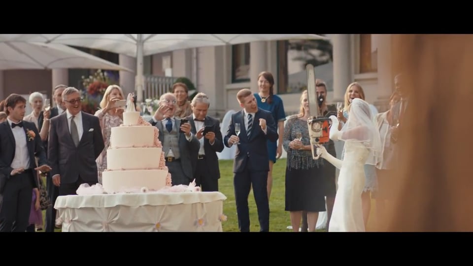 Wingo Don't Pay Twice, Hochzeit, D., 35s - YouTube