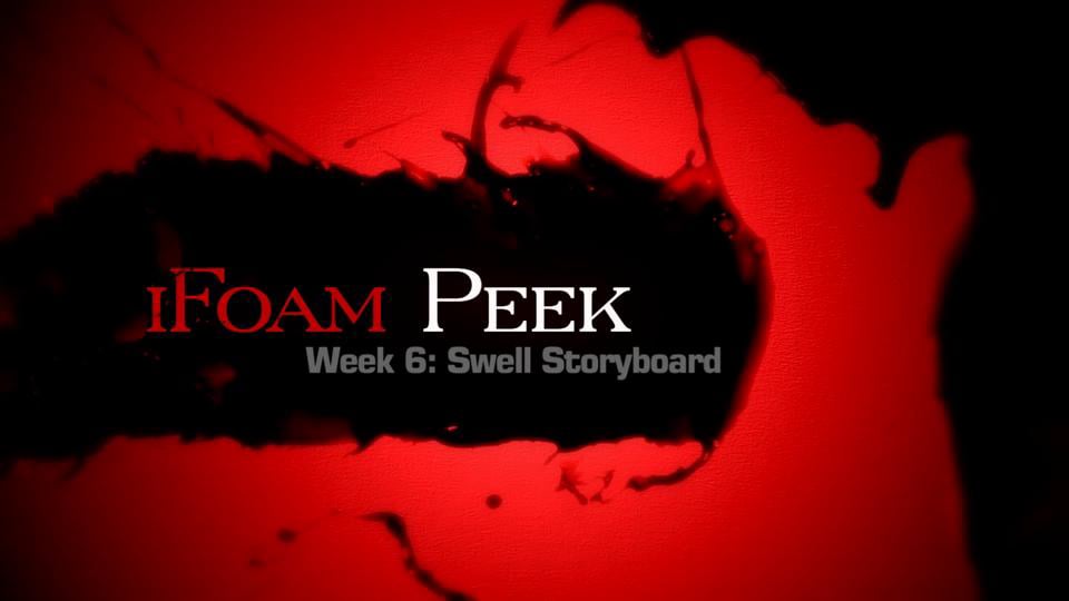 iFoam Week 06