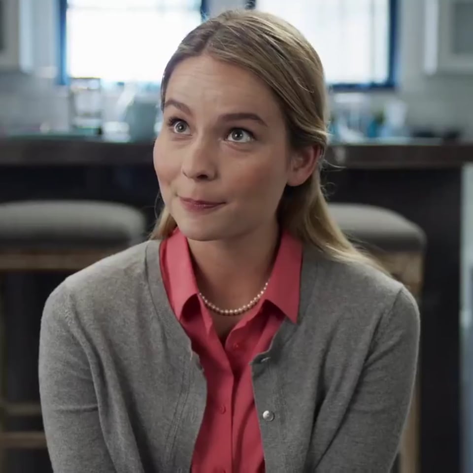 The Twisted Nanny - LMN Trailer 2019