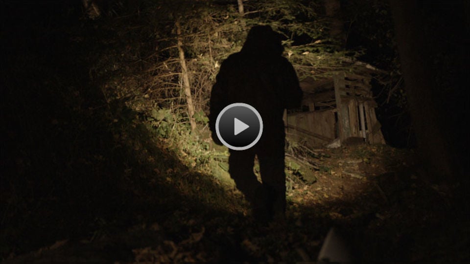 MURKWOOD Promo Trailer Master