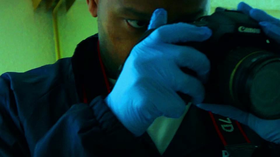 CSI:NYFA Director's Cut
