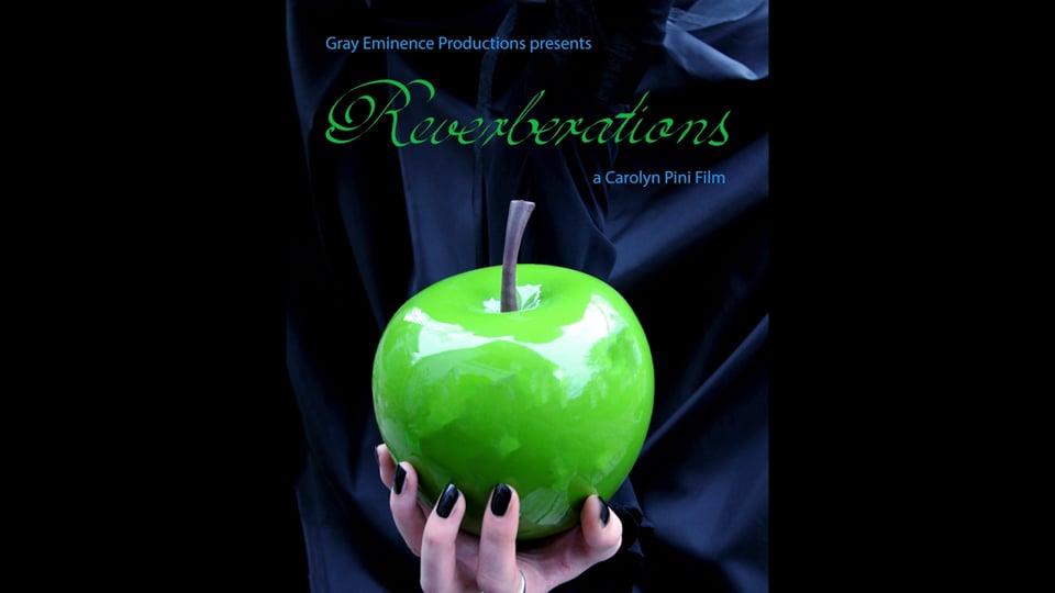Reverberations MakingOf DiaShow