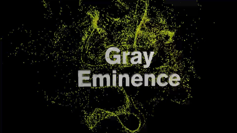 Gray Disolve